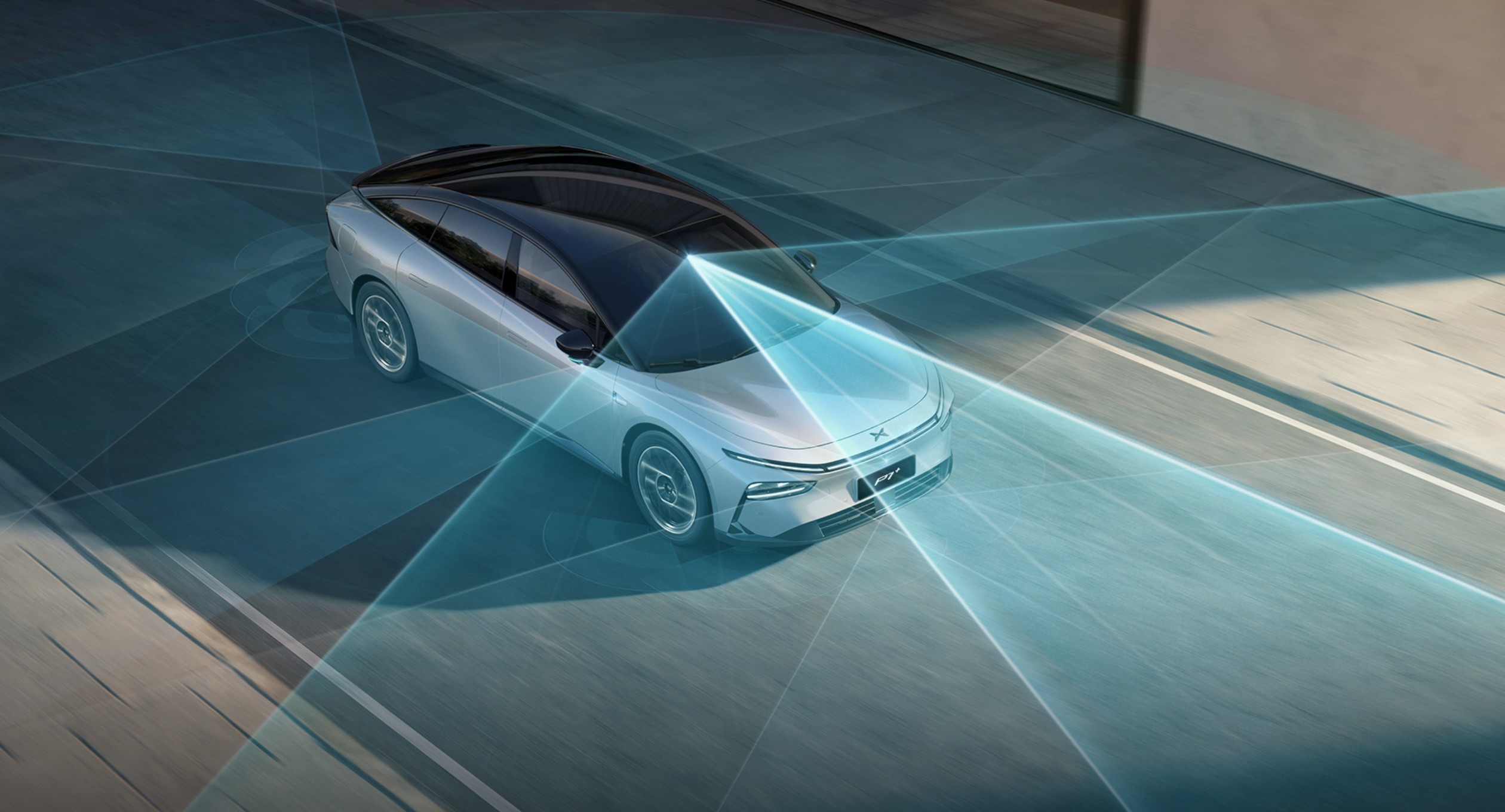 Круговой обзор